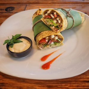 WeBab - alternativa vegetale al kebab 500g