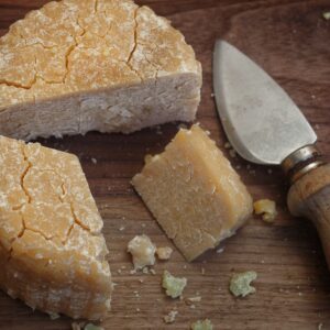 WeChiis - prodotto stagionato gusto classico 180 g