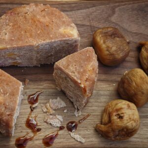 WeChiis - prodotto stagionato gusto fichi e aceto balsamico 180 g