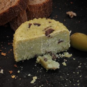 WeChiis - prodotto stagionato gusto olive taggiasche 180 g