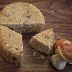 WeChiis - prodotto stagionato gusto porcini 180 g